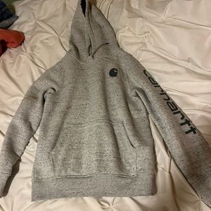 Carhartt sweatshirt